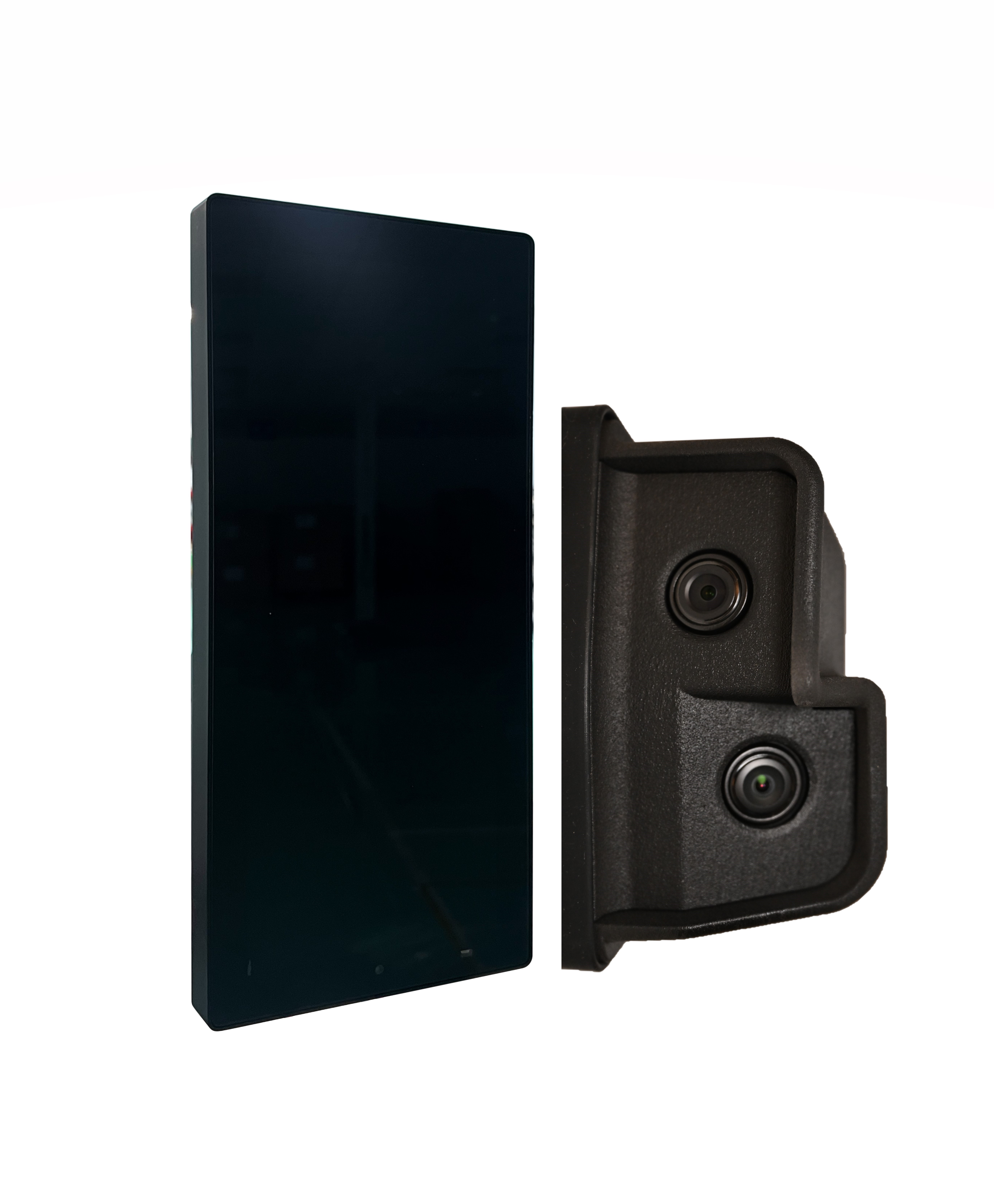 電子後視鏡系統（CMS）