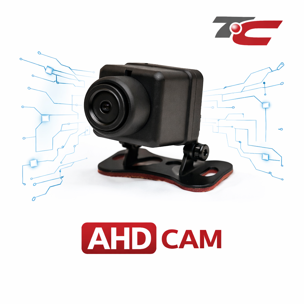 Automotive Camera