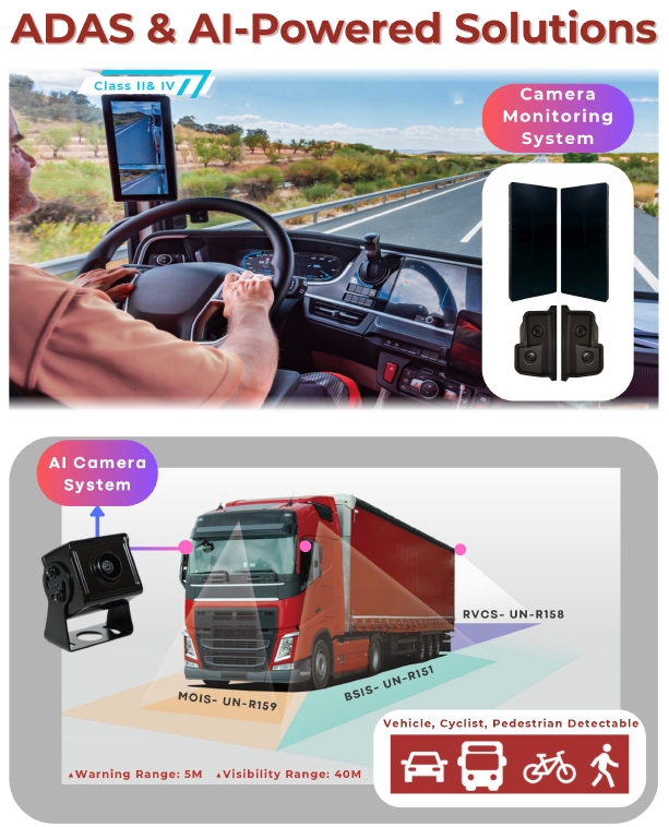 2026 TECH-CAST 最新產品目錄