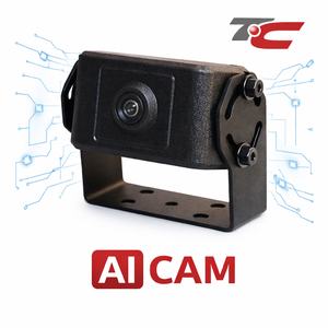 AI Camera- AEC-Q100