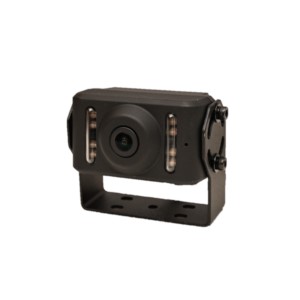 CVBS- 123°, 10G Anti-Vibration, Metal Casing